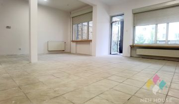 Lokal Olsztyn Zatorze, ul. Bolesława Limanowskiego