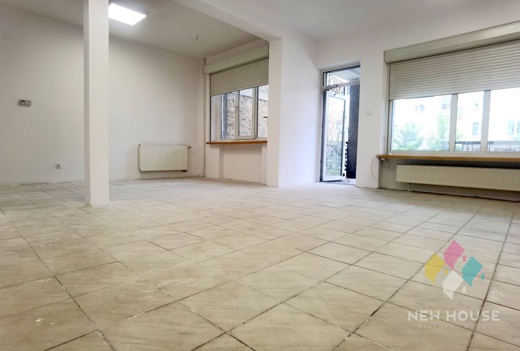 Lokal Olsztyn Zatorze, ul. Bolesława Limanowskiego. Zdjęcie 2