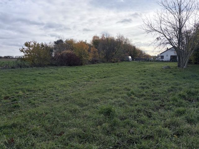 Działka budowlana Goleniów. Zdjęcie 1