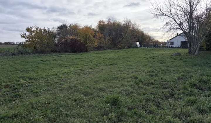 Działka budowlana Goleniów