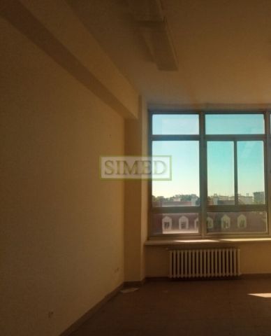 Biuro Warszawa Mokotów, ul. Belwederska. Zdjęcie 6