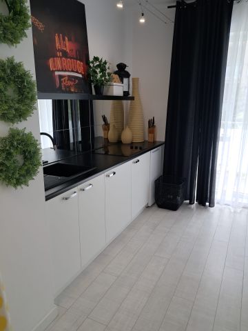 Mieszkanie 2-pokojowe Zielona Góra Centrum, ul. Franciszka Rzeźniczaka. Zdjęcie 11