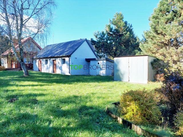 dom Dyszobaba. Zdjęcie 3