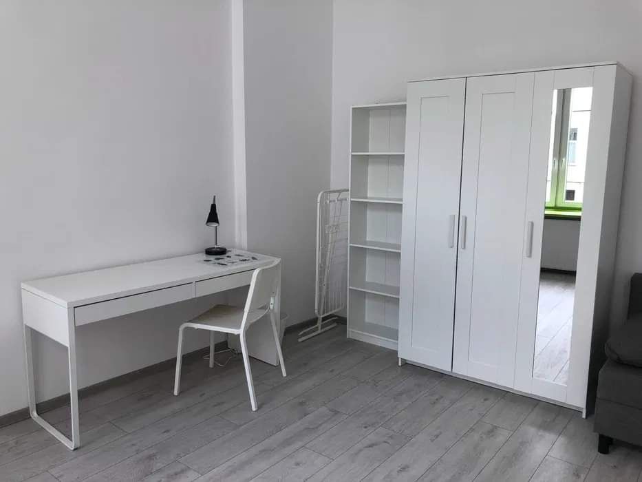 Mieszkanie 1-pokojowe Łódź Śródmieście, ul. Stefana Jaracza. Zdjęcie 9