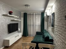 Mieszkanie 3-pokojowe Kraków Mistrzejowice, os. Bohaterów Września