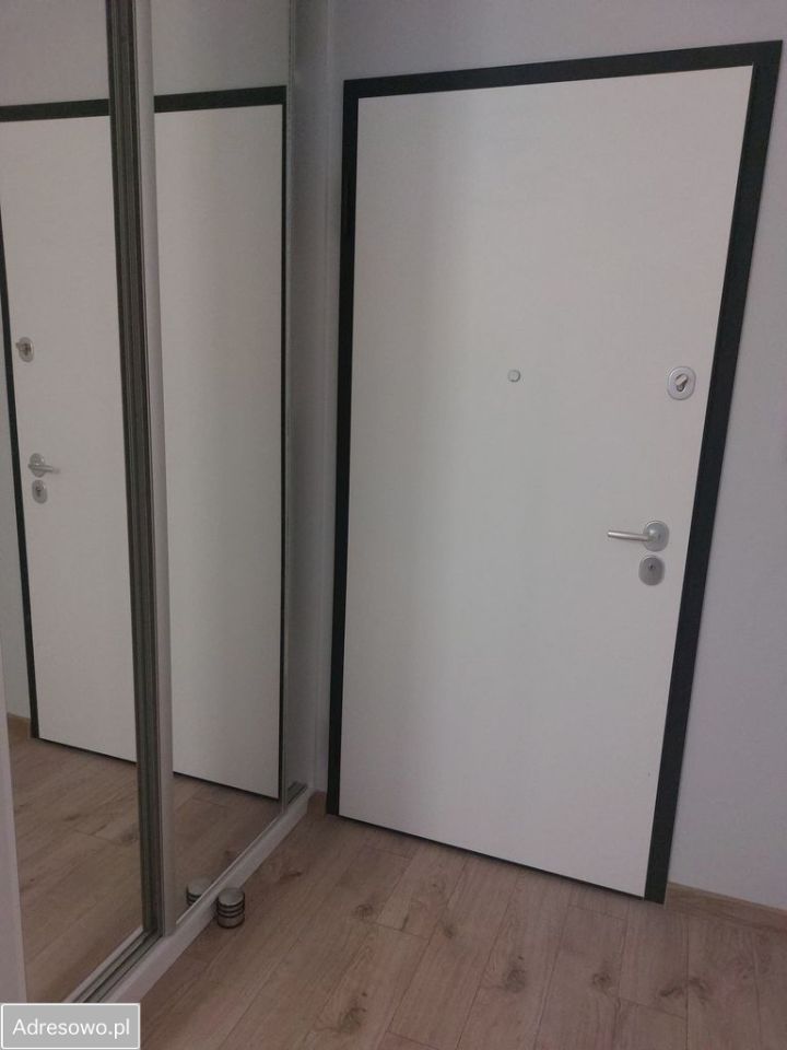 Mieszkanie 2-pokojowe Warszawa Raków, al. Krakowska. Zdjęcie 4