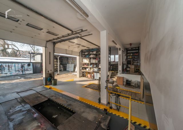 Lokal Bielsko-Biała, ul. Ignacego Daszyńskiego. Zdjęcie 19