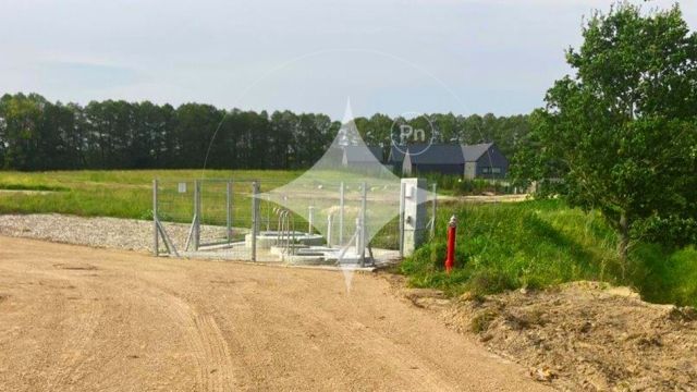 Działka budowlana Kosewo. Zdjęcie 4