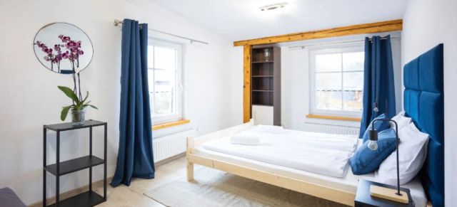 Mieszkanie 2-pokojowe Kudowa-Zdrój, ul. Tadeusza Kościuszki. Zdjęcie 10