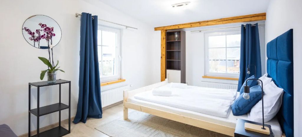 Mieszkanie 2-pokojowe Kudowa-Zdrój, ul. Tadeusza Kościuszki. Zdjęcie 10