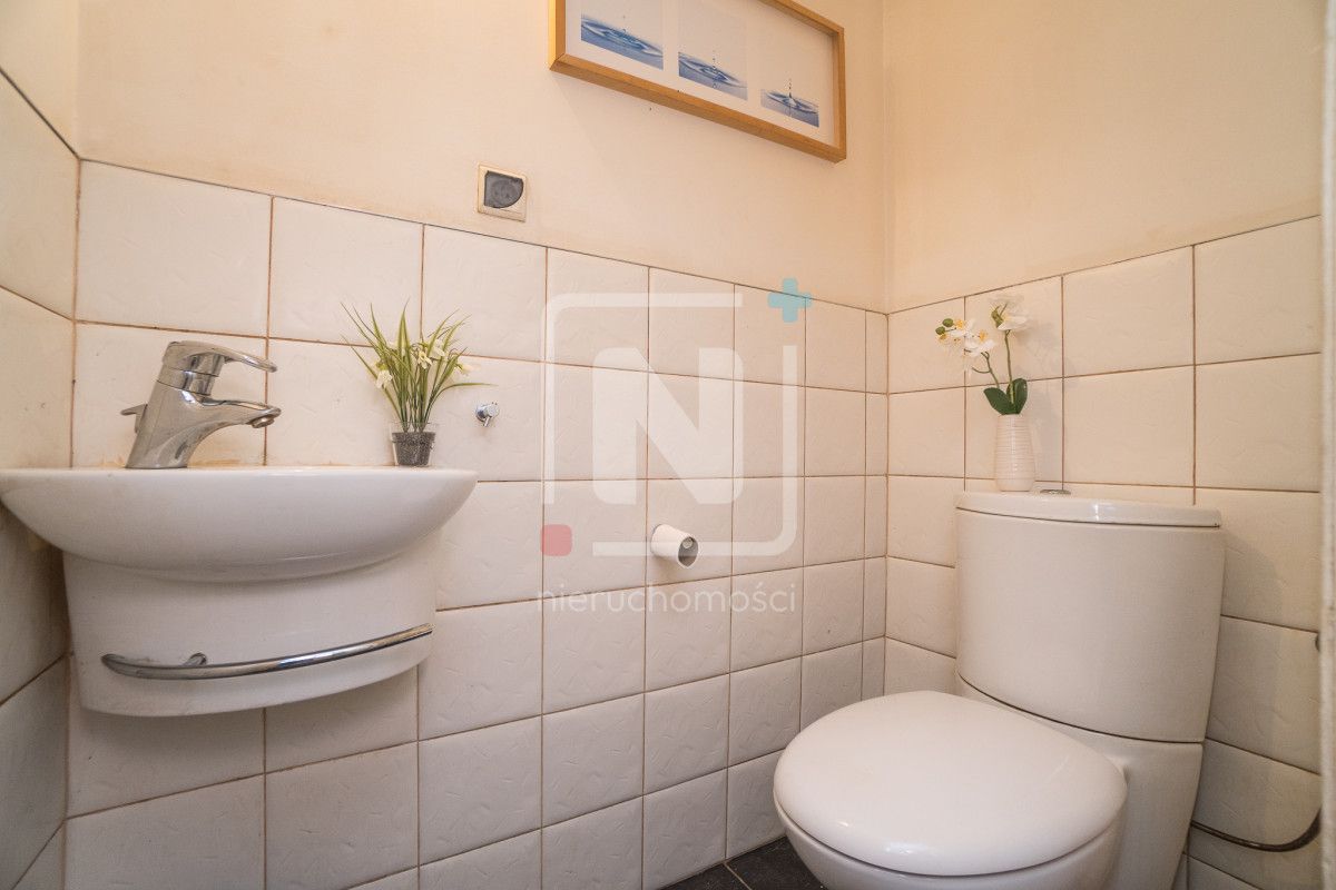 Mieszkanie 3-pokojowe Warszawa Mokotów, ul. Wincentego Rzymowskiego. Zdjęcie 6