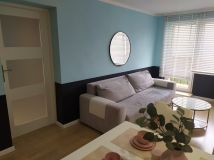 Mieszkanie 2-pokojowe Knurów