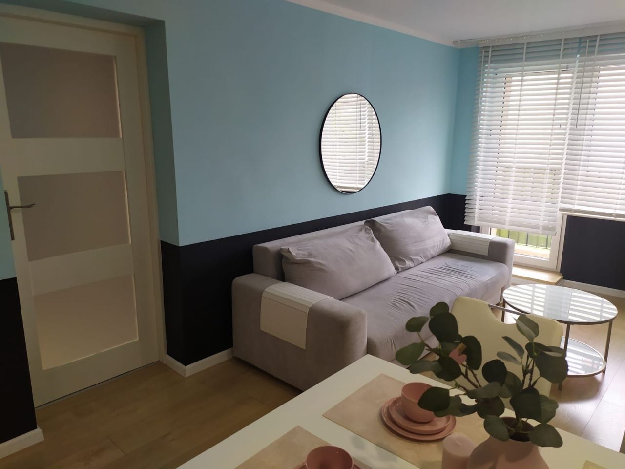 Mieszkanie 2-pokojowe Knurów