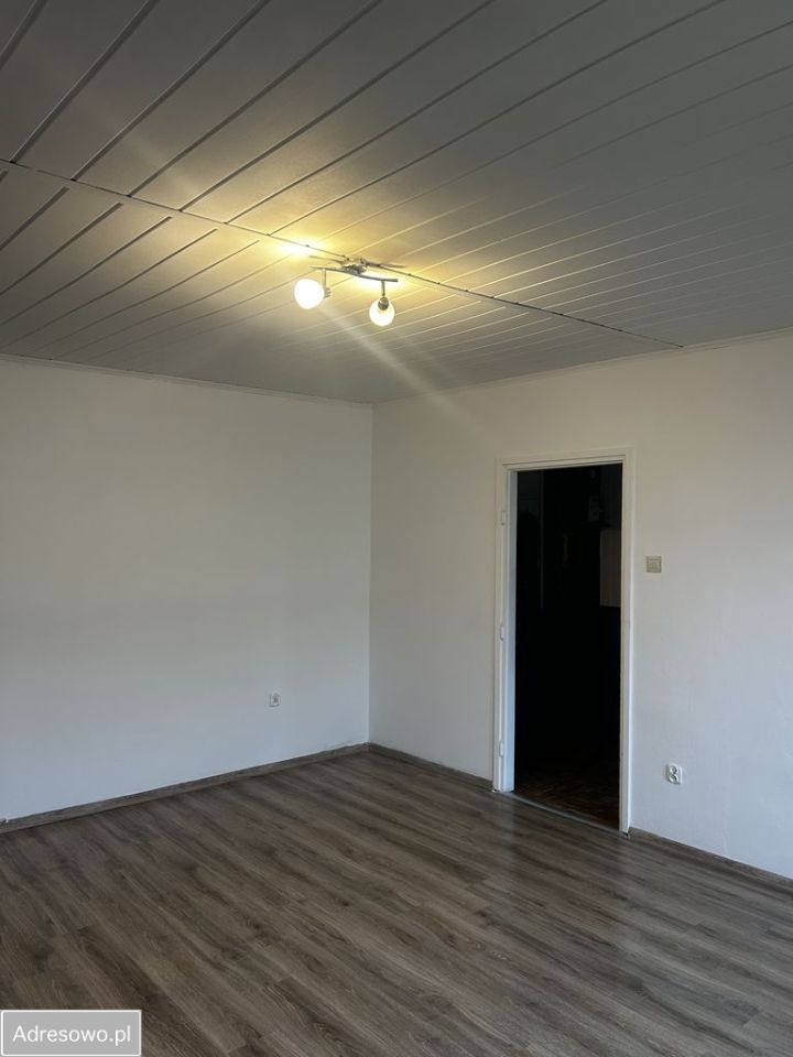 Mieszkanie 2-pokojowe Węgierska Górka, os. XX-lecia II RP. Zdjęcie 12