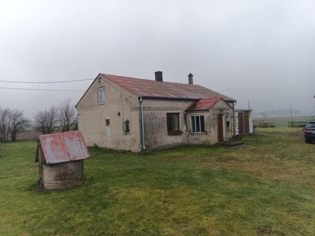 siedlisko Strzygi. Zdjęcie 1