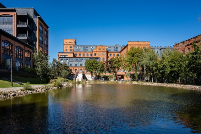Mieszkanie 3-pokojowe Łódź, ul. ks. bp. Wincentego Tymienieckiego. Zdjęcie 20
