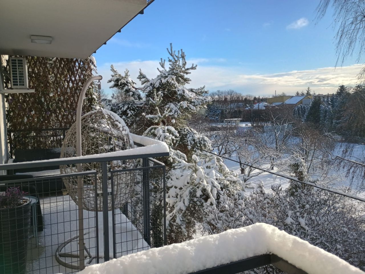 Mieszkanie 3-pokojowe Warszawa Białołęka, ul. Daniszewska. Zdjęcie 15