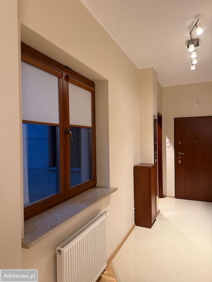 Mieszkanie 2-pokojowe Warszawa Stegny, al. Wilanowska. Zdjęcie 6