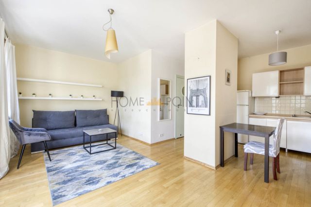 Mieszkanie 1-pokojowe Warszawa Praga-Południe, ul. Zwycięzców. Zdjęcie 2