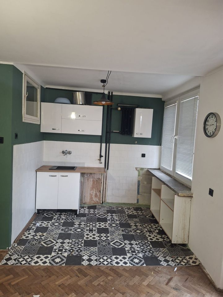 Mieszkanie 3-pokojowe Łódź Bałuty, ul. Łagiewnicka. Zdjęcie 3