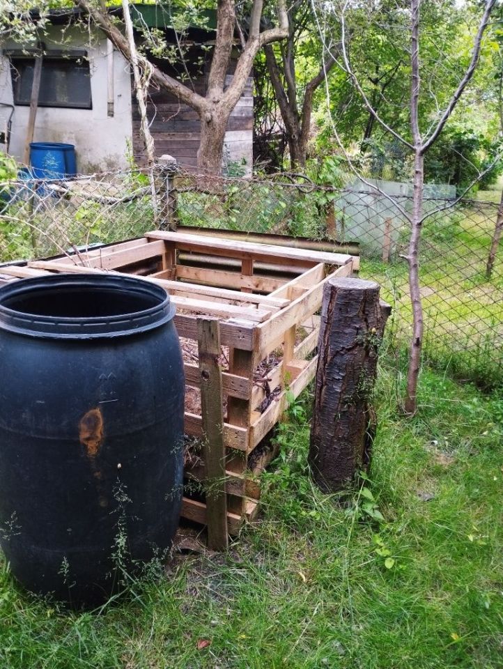 Działka rod Gliwice Szobiszowice. Zdjęcie 2