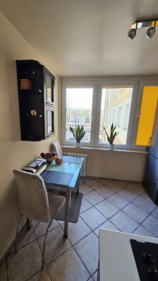 Mieszkanie 3-pokojowe Chełm, Wolności. Zdjęcie 19