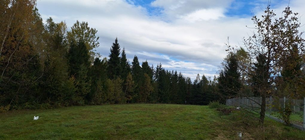 Działka budowlana Weremień. Zdjęcie 6