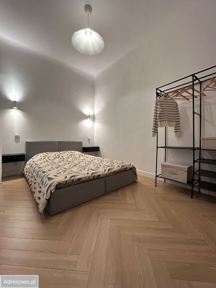 Mieszkanie 2-pokojowe Warszawa Wola, ul. Wolska. Zdjęcie 4