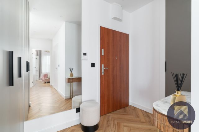 Mieszkanie 2-pokojowe Warszawa Mokotów, al. Wilanowska. Zdjęcie 12