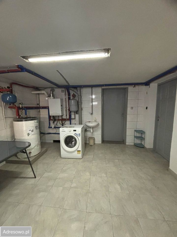 dom wolnostojący, 4 pokoje Ciechanów, ul. Równa. Zdjęcie 5