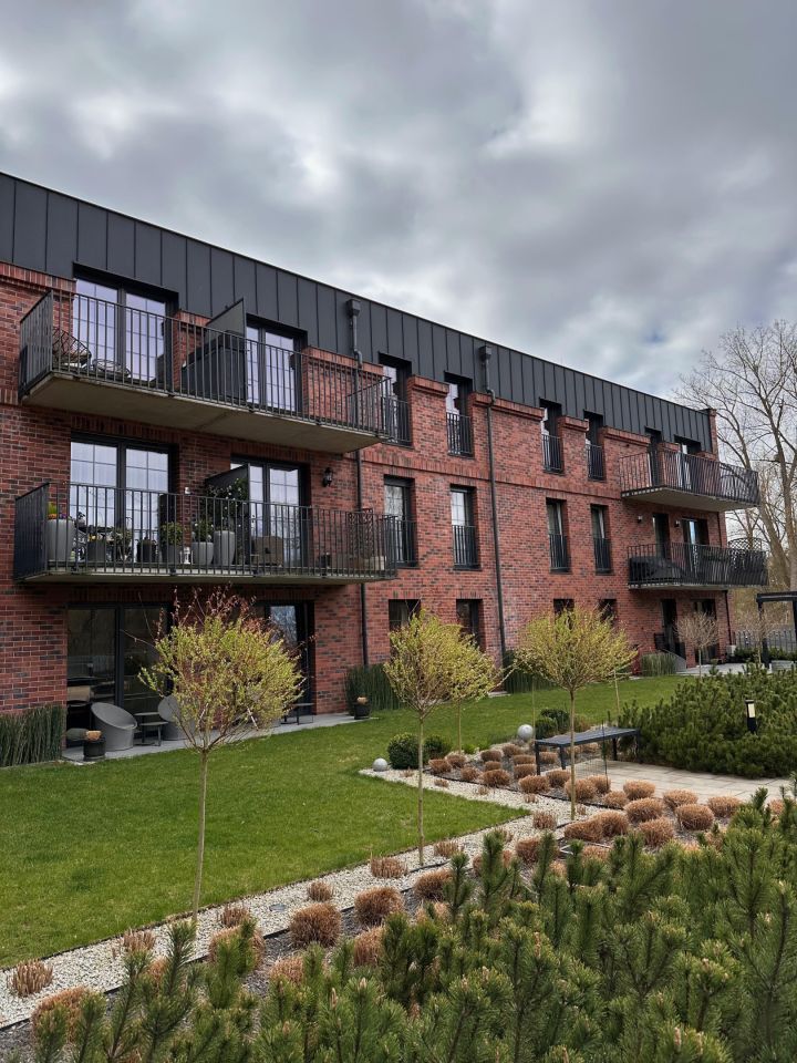 Mieszkanie 4-pokojowe Poznań Zieliniec, ul. Sarnia. Zdjęcie 19