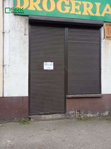 Nieruchomość komercyjna Bytom, ul. Worpie. Zdjęcie 1
