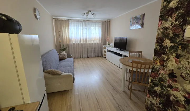 Mieszkanie 1-pokojowe Warszawa Bielany, ul. Wrzeciono