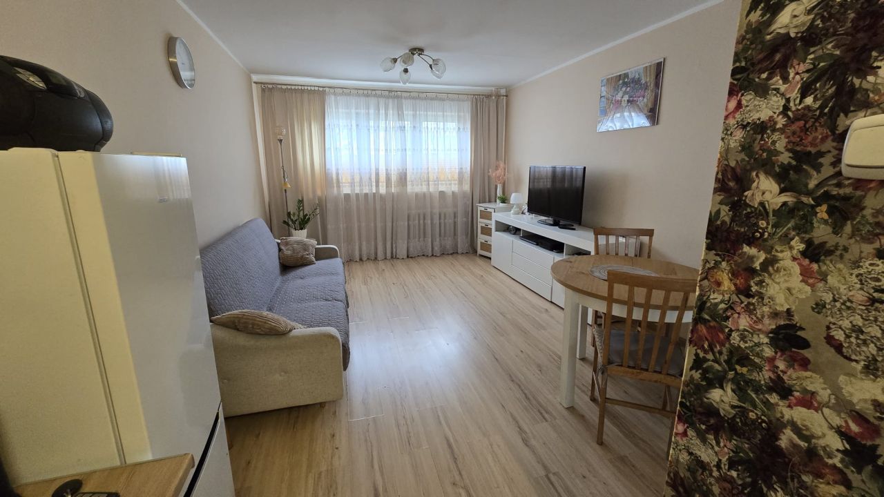 Mieszkanie 1-pokojowe Warszawa Bielany, ul. Wrzeciono. Zdjęcie 1