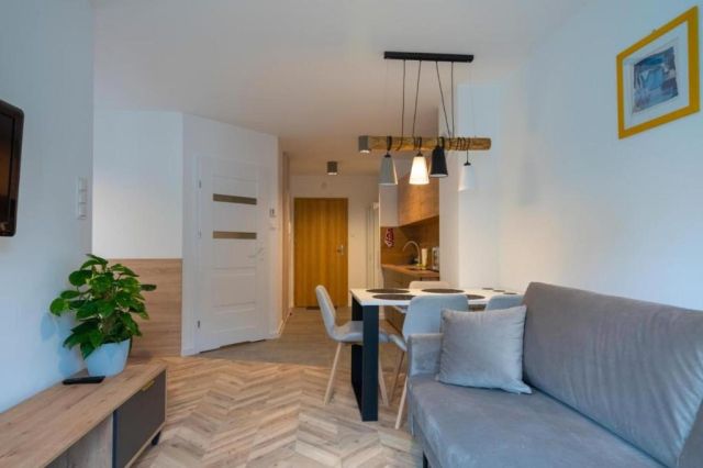 Mieszkanie 1-pokojowe Szklarska Poręba Szklarska Poręba Górna, ul. Jana Kilińskiego. Zdjęcie 7