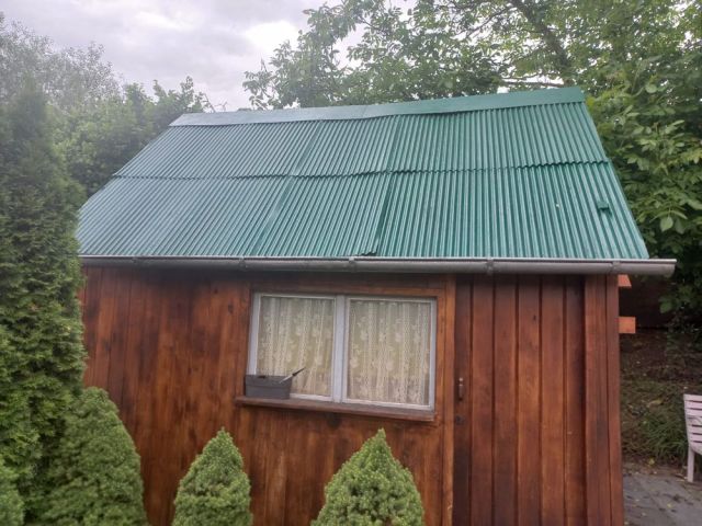 Działka rod Wronki. Zdjęcie 1