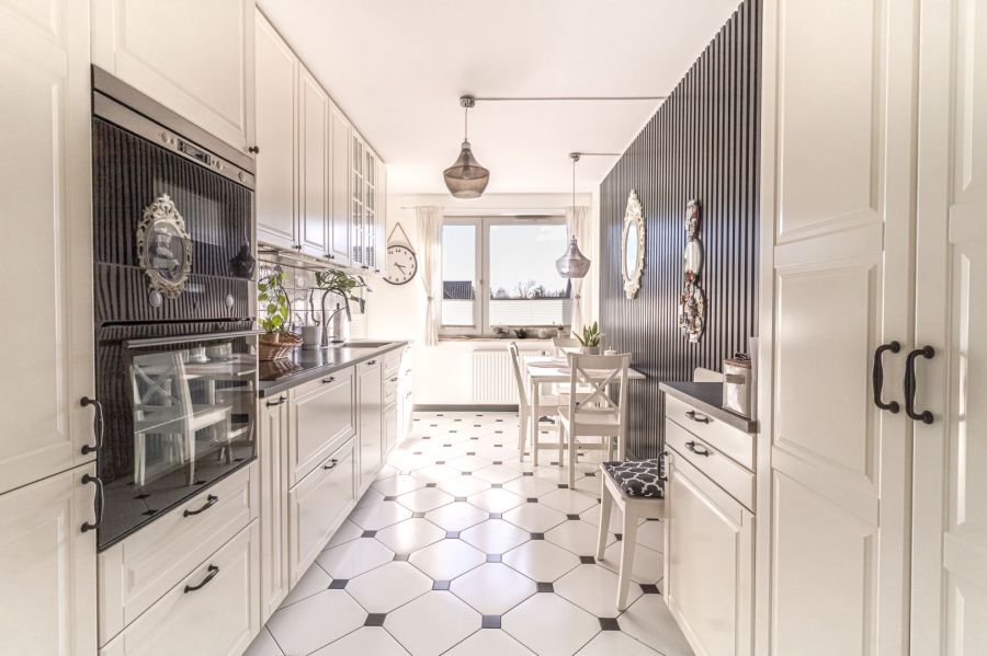 Mieszkanie 3-pokojowe Gdynia Chwarzno-Wiczlino. Zdjęcie 16