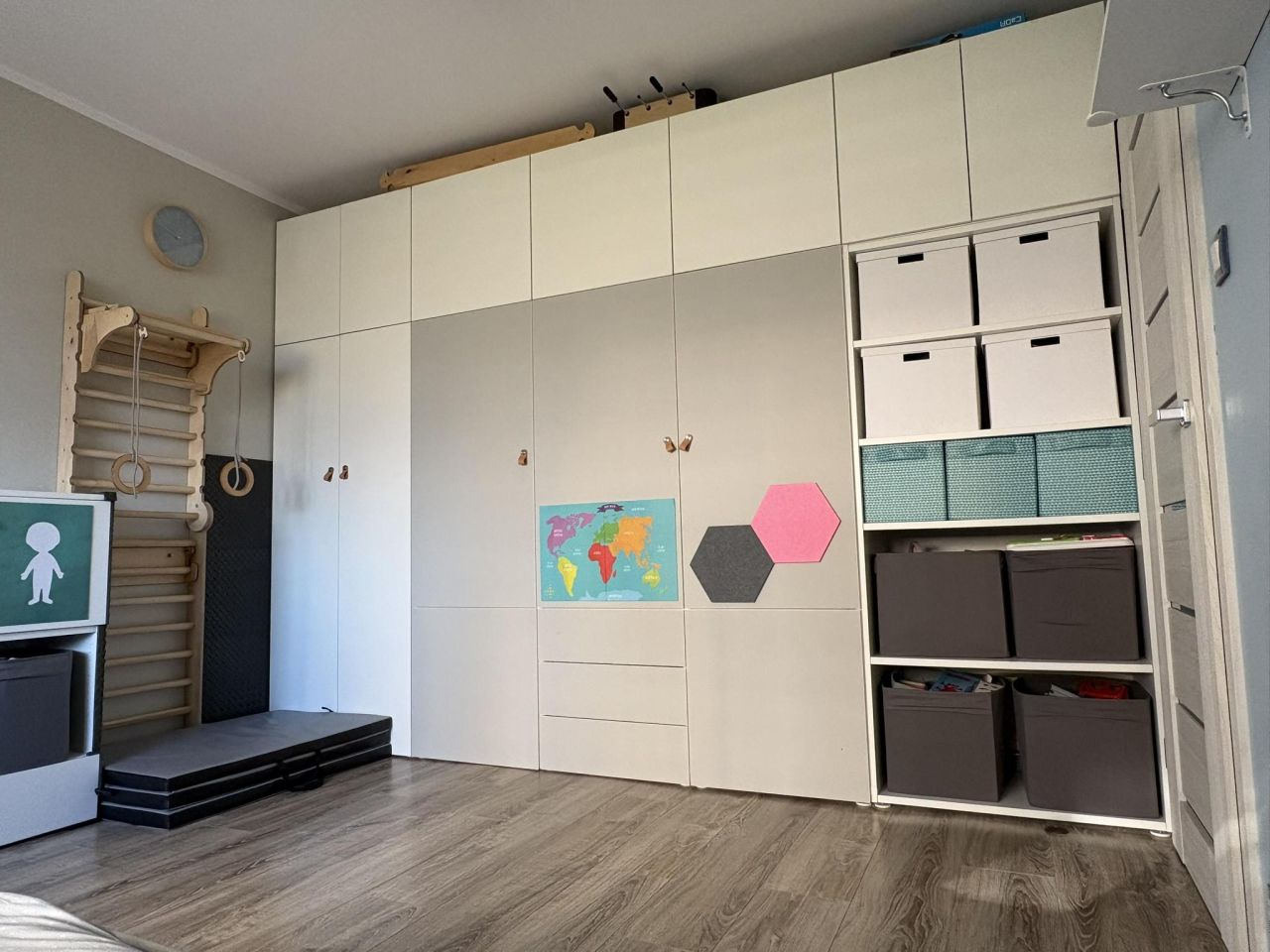 Mieszkanie 3-pokojowe Katowice Giszowiec, ul. Wojciecha. Zdjęcie 14