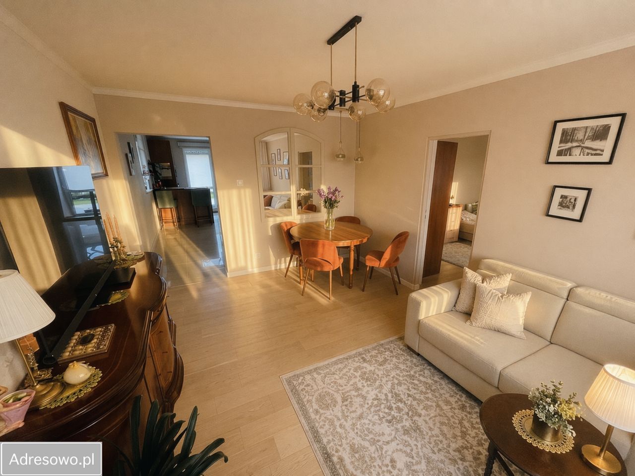 dom wolnostojący, 4 pokoje Suwałki, ul. Słoneczna. Zdjęcie 11