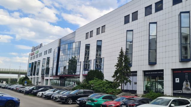 Lokal Warszawa Mokotów, al. Wincentego Witosa. Zdjęcie 2