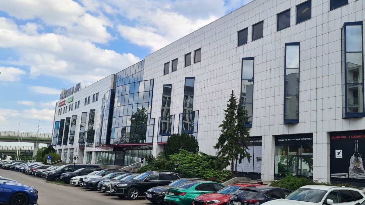 Lokal Warszawa Mokotów, al. Wincentego Witosa. Zdjęcie 2