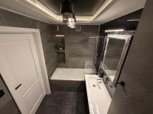 Mieszkanie 4-pokojowe Świdwin. Zdjęcie 4