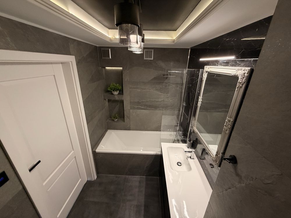 Mieszkanie 4-pokojowe Świdwin. Zdjęcie 5