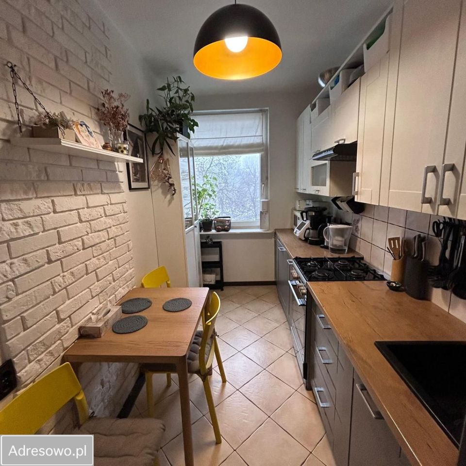 Mieszkanie 2-pokojowe Kraków Nowa Huta, os. Handlowe. Zdjęcie 16