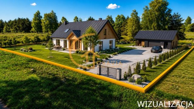 Działka budowlana Bielsko. Zdjęcie 2
