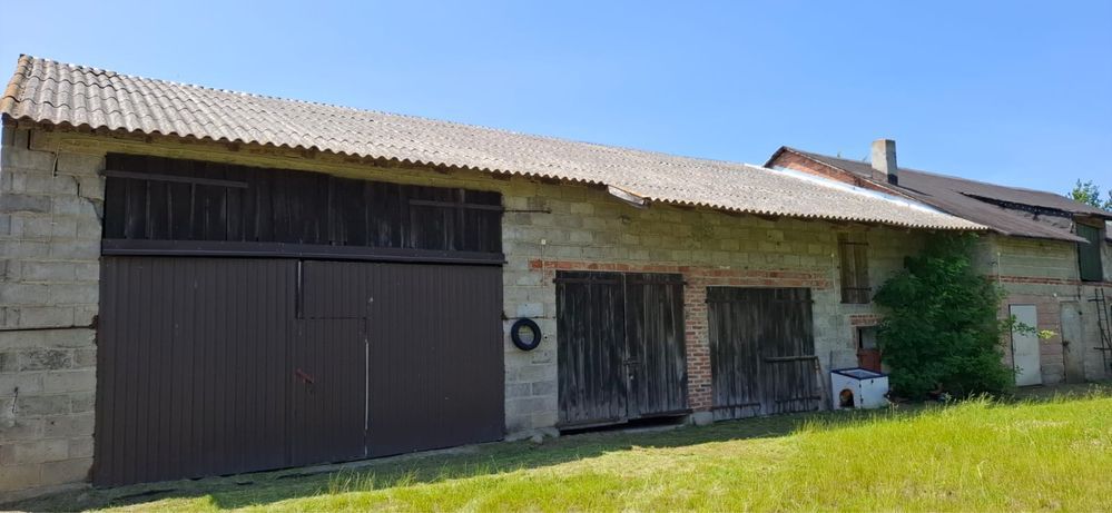 Działka siedliskowa Marianów-Kolonia. Zdjęcie 3