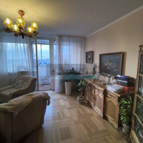 Mieszkanie 4-pokojowe Warszawa Targówek, ul. Radzymińska. Zdjęcie 2