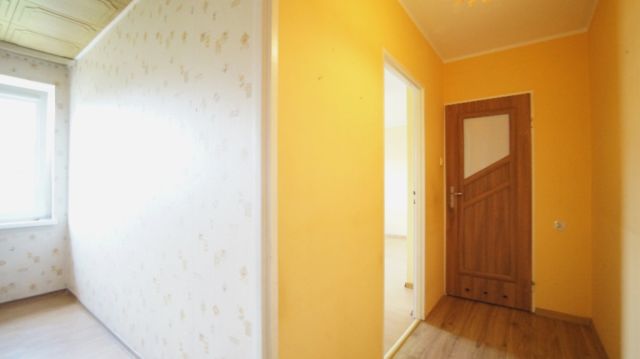 Mieszkanie 1-pokojowe Opole Gosławice, ul. Kazimierza Pużaka. Zdjęcie 9