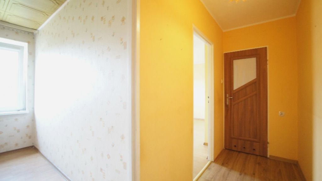 Mieszkanie 1-pokojowe Opole Gosławice, ul. Kazimierza Pużaka. Zdjęcie 9