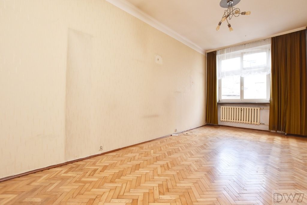 Mieszkanie 1-pokojowe Kraków Kazimierz, ul. Bocheńska. Zdjęcie 6